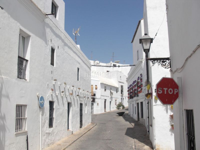 Foto c796bba1-65c6-434a-8427-1747849c0b50. Apartament a Vejer Vejer de la Frontera
