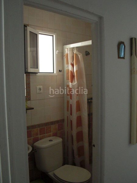 Foto cd22fdc2-1958-4920-a114-66414c250c25. Apartament a Vejer Vejer de la Frontera