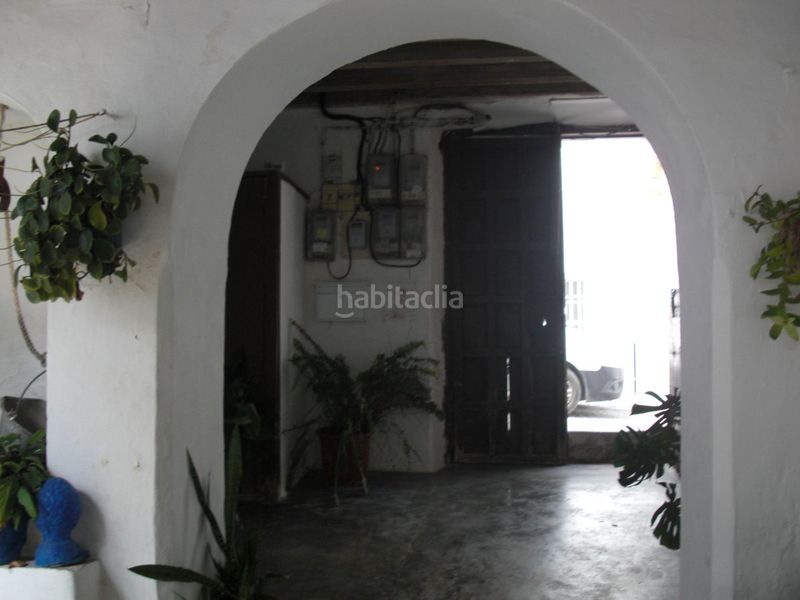 Foto d2812090-6740-42c0-9122-c574b1c5044f. Apartament a Vejer Vejer de la Frontera
