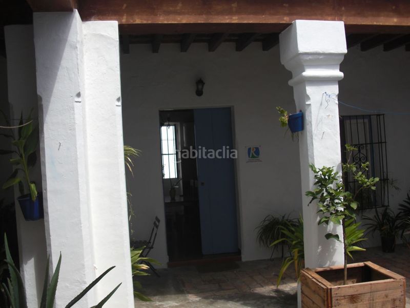 Foto d7e6fc03-0efa-4bff-92a2-c94d5e637a9e. Apartament a Vejer Vejer de la Frontera