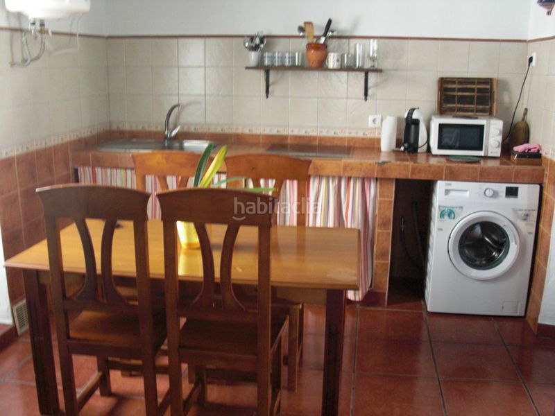 Foto e4b867b0-7471-476b-8081-9328b46d6317. Apartament a Vejer Vejer de la Frontera