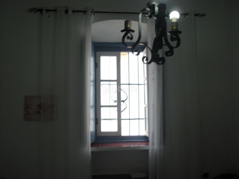 Foto f1d33d5a-34e6-46d4-a878-9e28996e18dc. Apartament a Vejer Vejer de la Frontera