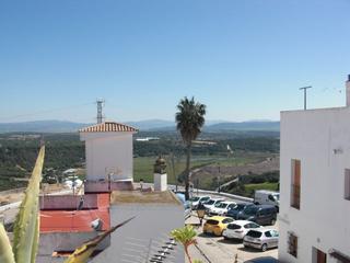 Casa en Vejer. Casa en venta en casco antiguo, 3 dormitorios.