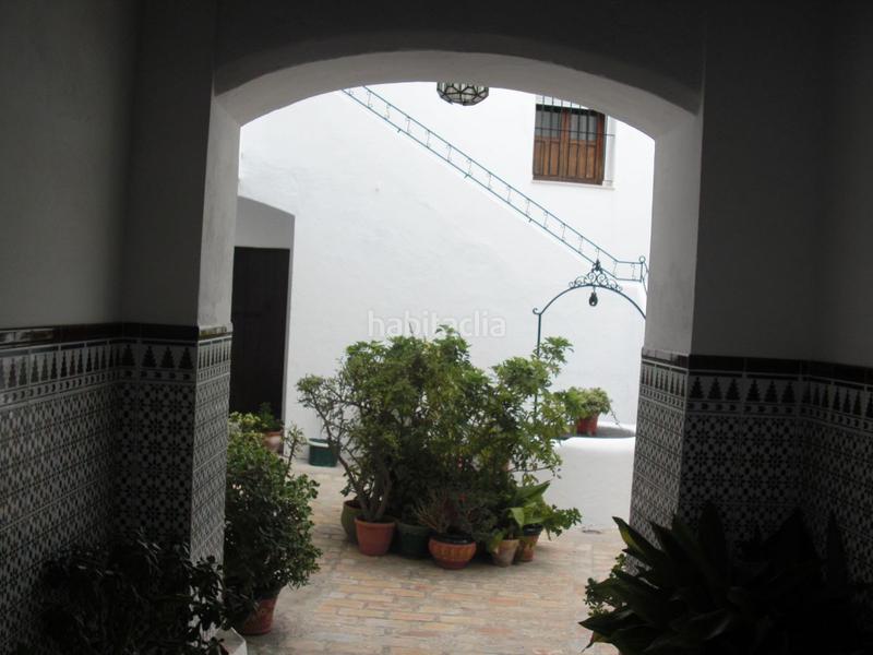 Foto 0ed52305-a239-4d5b-9dbf-3f18c256cc5b. Casa a Vejer Vejer de la Frontera