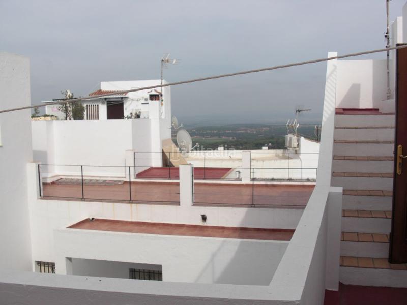Foto 2a02bfa2-6893-4c22-a85d-8aff30445535. Casa a Vejer Vejer de la Frontera