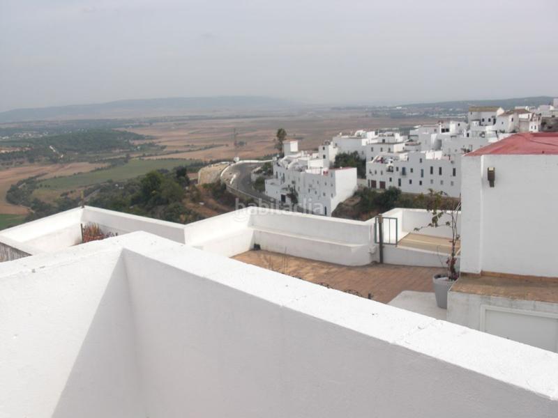 Foto 2f1a05e9-181b-4484-ad00-bbee284aadf1. Casa a Vejer Vejer de la Frontera