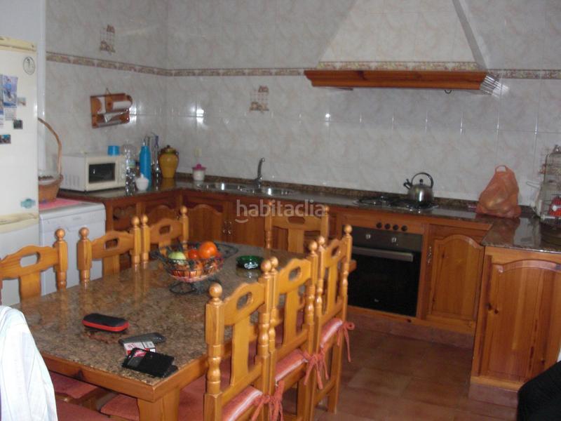 Foto d697603e-fe4e-4ba2-91bf-39acbfb27cf7. Casa a Vejer Vejer de la Frontera
