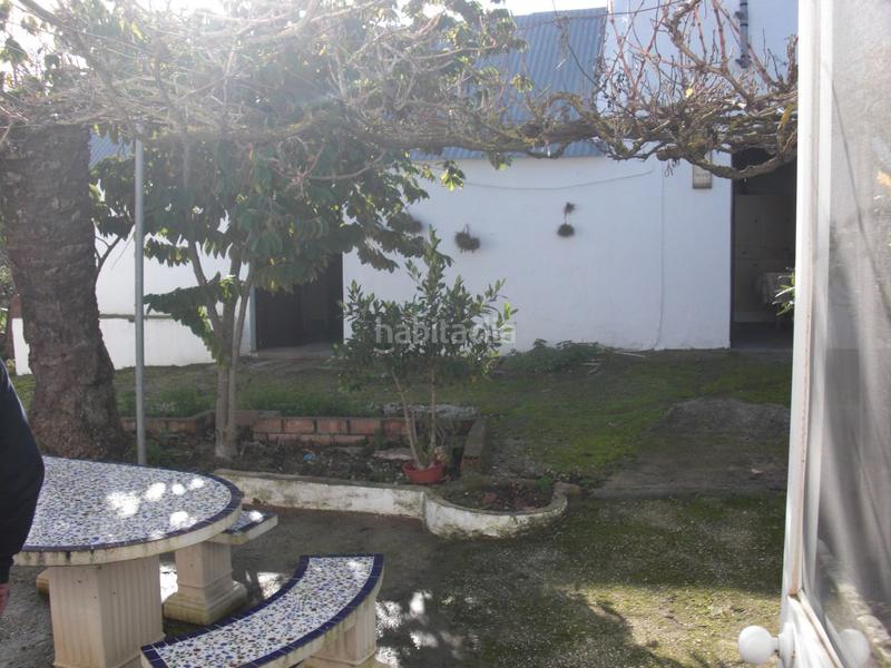 Foto 2f897e42-c3f2-4996-8953-be180839db33. Masía finca rúst. en venta en el soto. en Barbate Barbate