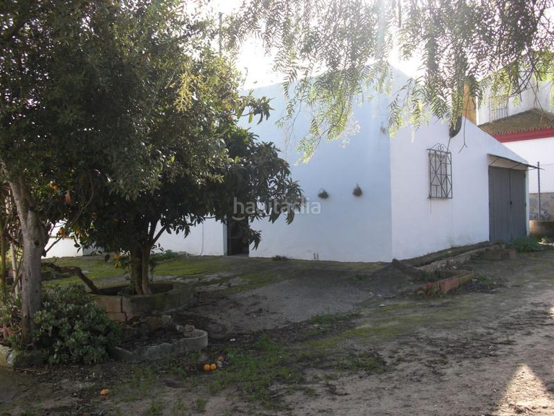 Foto 5dee916d-dc3d-4b39-8e1c-c4f341686b5d. Masía finca rúst. en venta en el soto. en Barbate Barbate