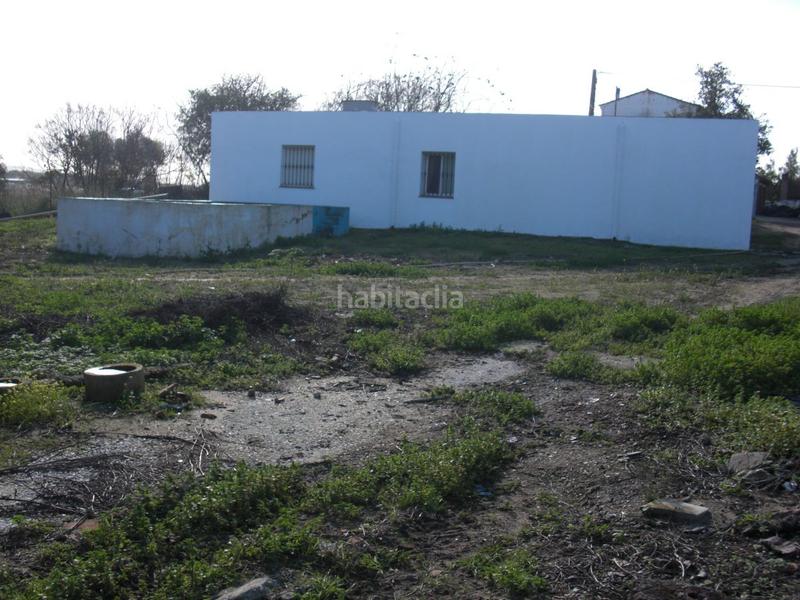 Foto 61b1e95b-0bad-484f-b51e-37841c967709. Masía finca rúst. en venta en el soto. en Barbate Barbate