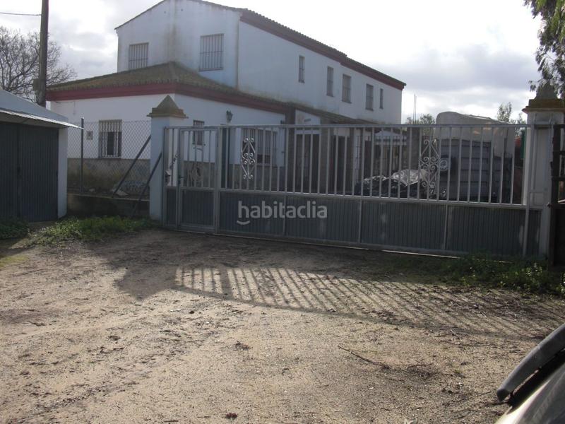 Foto 683d62bc-7d6e-4160-89c5-778643818c76. Masía finca rúst. en venta en el soto. en Barbate Barbate