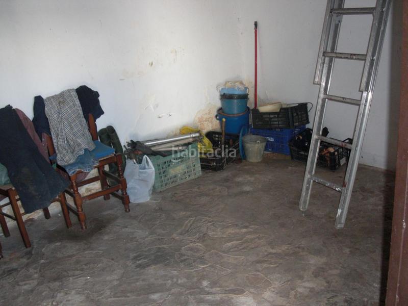 Foto 8ced6910-8118-4dbf-85fb-1d6883ed48c7. Masía finca rúst. en venta en el soto. en Barbate Barbate