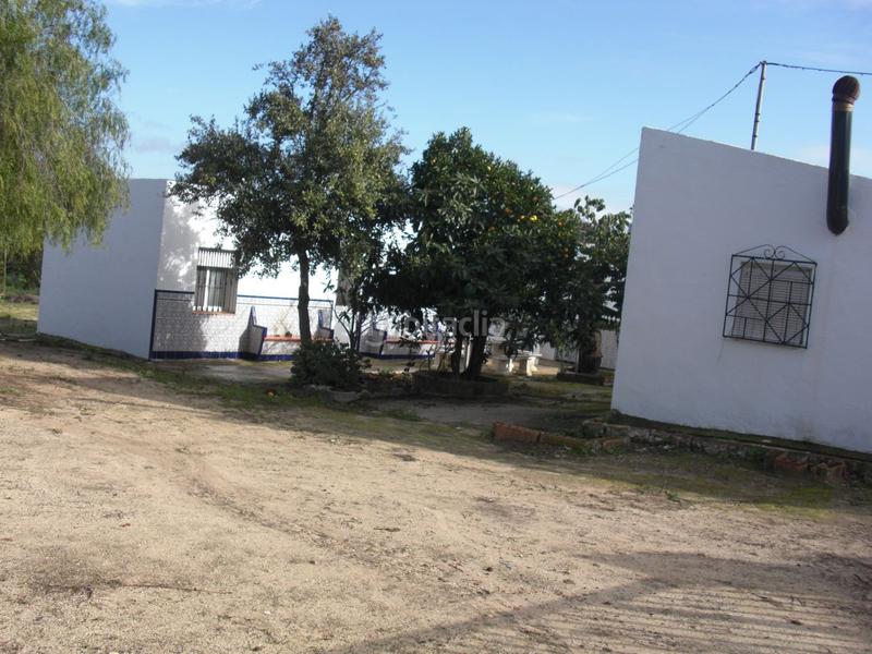 Foto bed42d69-7132-4130-83ca-210afc94093f. Masía finca rúst. en venta en el soto. en Barbate Barbate