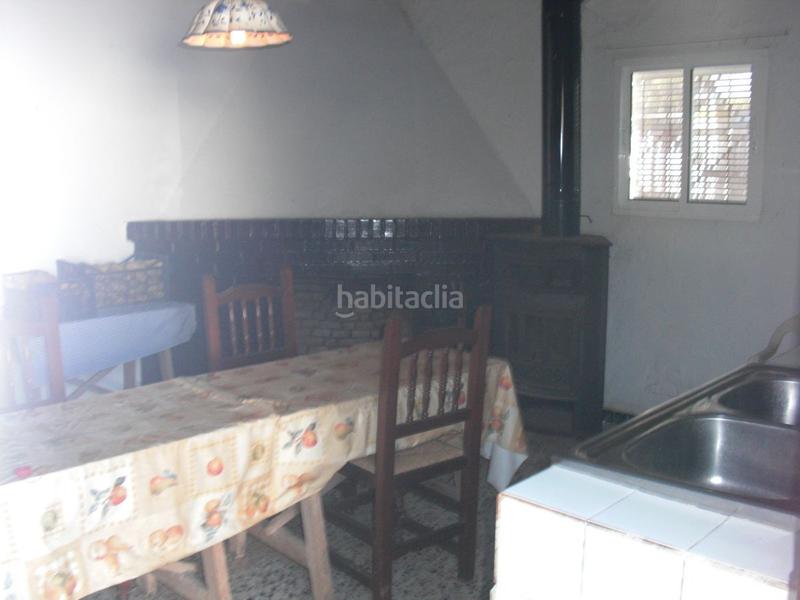 Foto d7a4ab75-e320-45bd-806a-714da1b2252d. Masía finca rúst. en venta en el soto. en Barbate Barbate