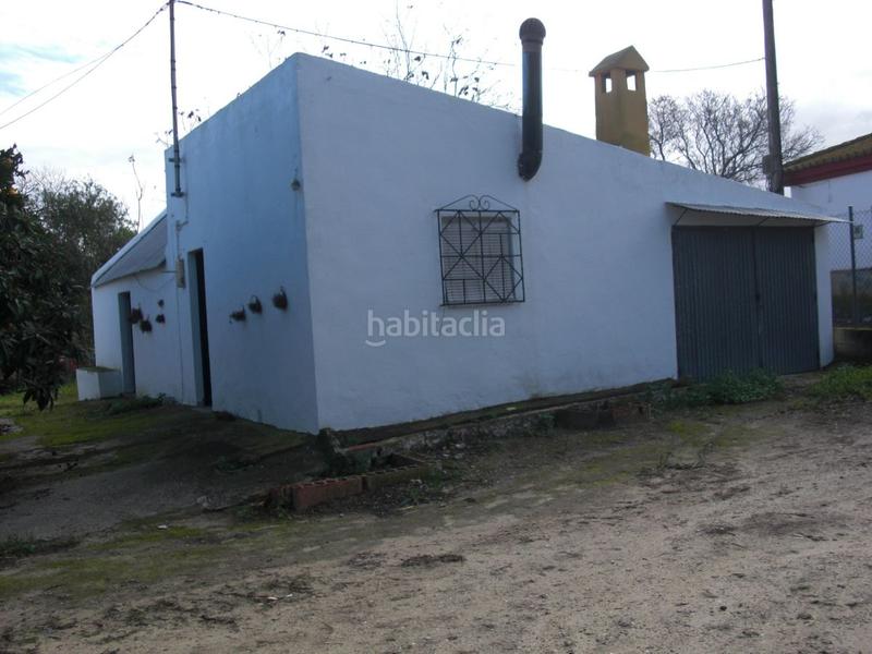 Foto e2e6f508-d679-4f92-ae21-fabf357b4b55. Masía finca rúst. en venta en el soto. en Barbate Barbate