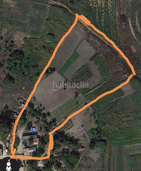 Foto f45adc53-aa06-40a5-9b29-cef2731780bf. Masía finca rúst. en venta en el soto. en Barbate Barbate