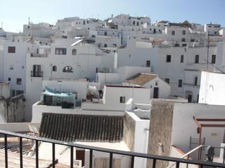 Casa en Vejer. Casa en venta en casco antiguo, 6 dormitorios.