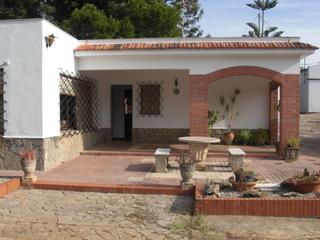 Masia a Vejer. Finca rúst. en venta en la muela, 2 dormitorios.