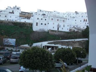 Casa a Vejer. Casa en venta en casco antiguo, 3 dormitorios.