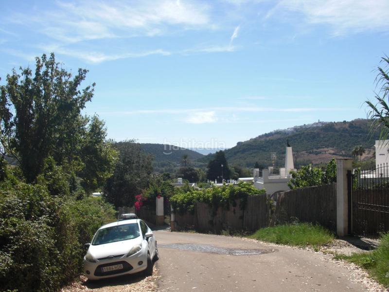 Foto 28204e9c-b1e5-487a-9b64-5dfc8c96ae99. Fondo rustico in Vejer Vejer de la Frontera