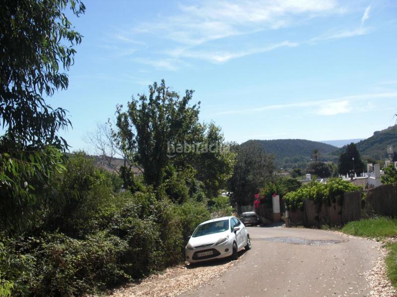 Foto 3da18f95-fc86-4300-b9ac-f2a2d690eb40. Fondo rustico in Vejer Vejer de la Frontera