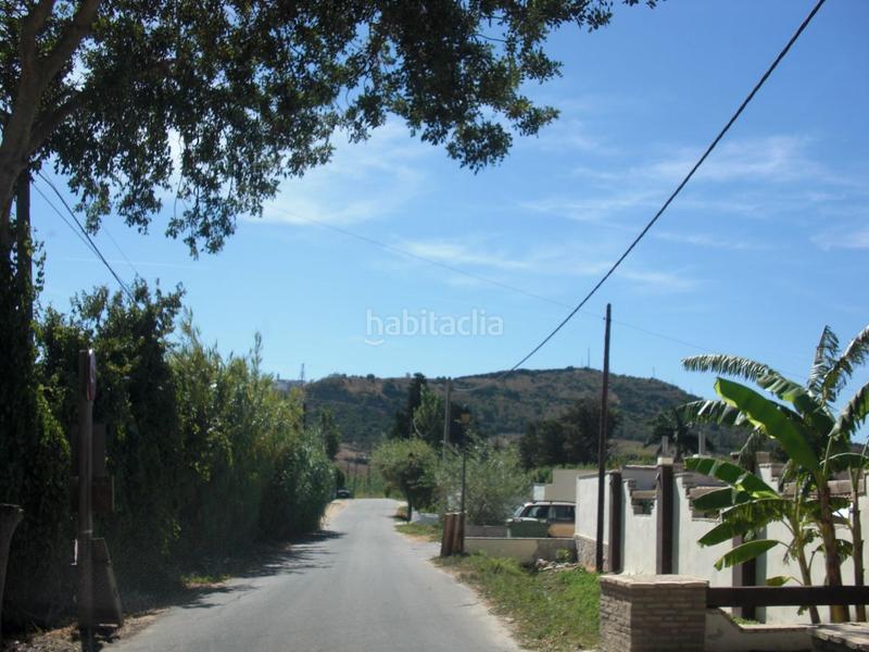 Foto c4ab05e0-c07a-4bbf-8fc4-99d2d4ddbb25. Fondo rustico in Vejer Vejer de la Frontera