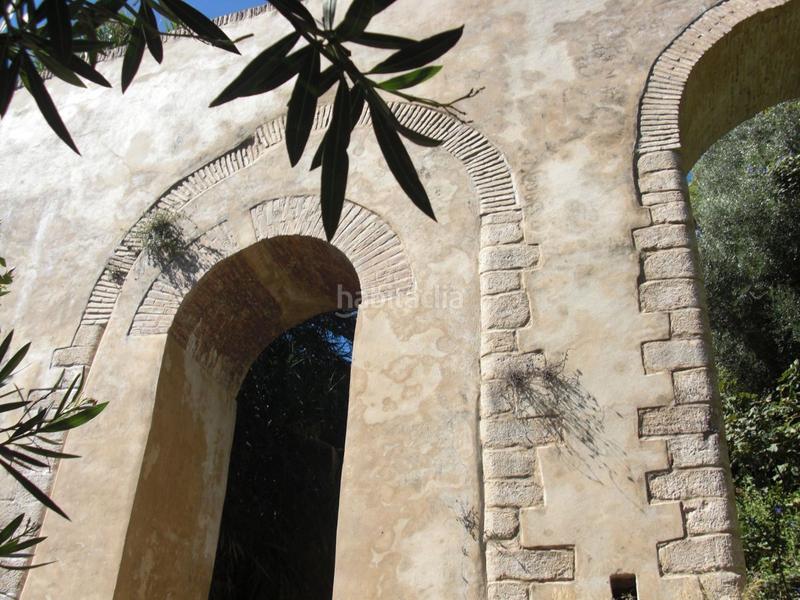 Foto fbad9f35-5289-475f-af4a-09f028d03970. Fondo rustico in Vejer Vejer de la Frontera