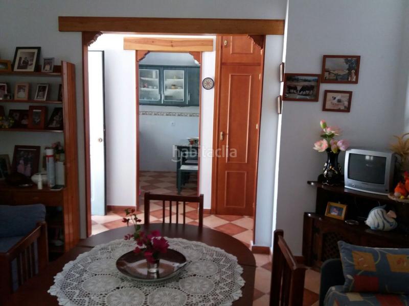Foto 24a2b42a-e0bb-4ab3-8744-da16af5e74d2. Finca rústica a Vejer Vejer de la Frontera