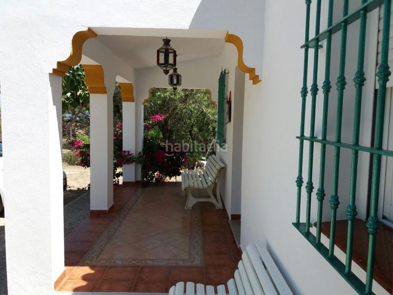 Foto c8d73f7f-a14b-4b0e-87ea-810661a7a5f1. Finca rústica a Vejer Vejer de la Frontera