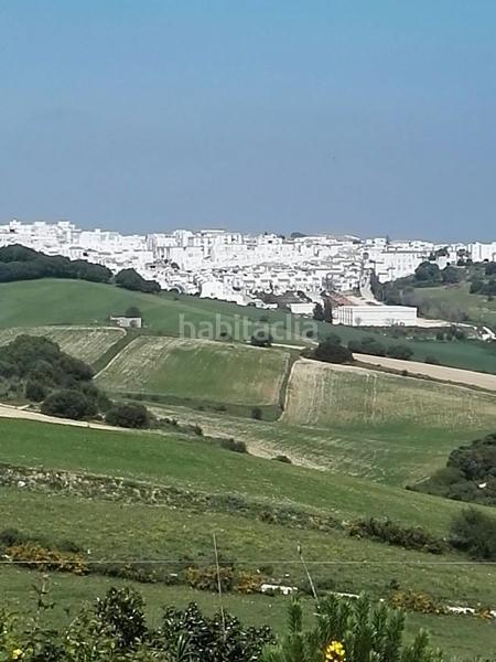 Foto cf7ba9f5-ea32-4bad-a064-18c1cb6a7c55. Finca rústica a Vejer Vejer de la Frontera