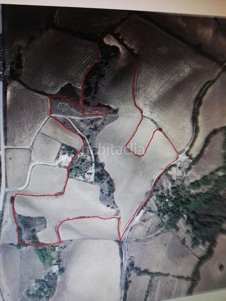 Foto fdf66d9d-a920-4e4f-9077-e9d4294889f7. Finca rústica a Vejer Vejer de la Frontera