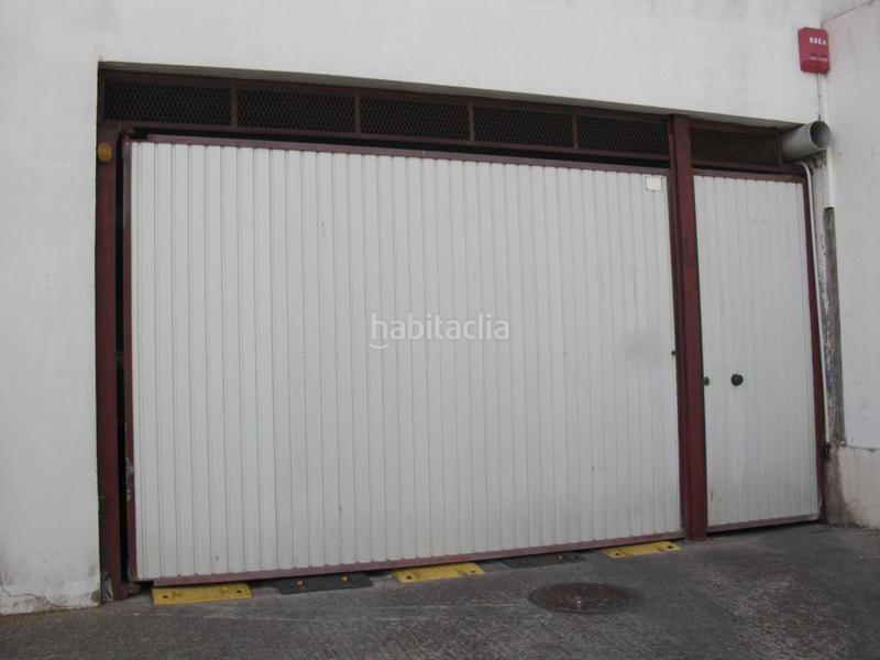Foto 4d1af8ed-e4d0-4f20-b292-b3094c2ffa3d. Parking coche garaje en venta en casco antiguo. en Vejer de la Frontera