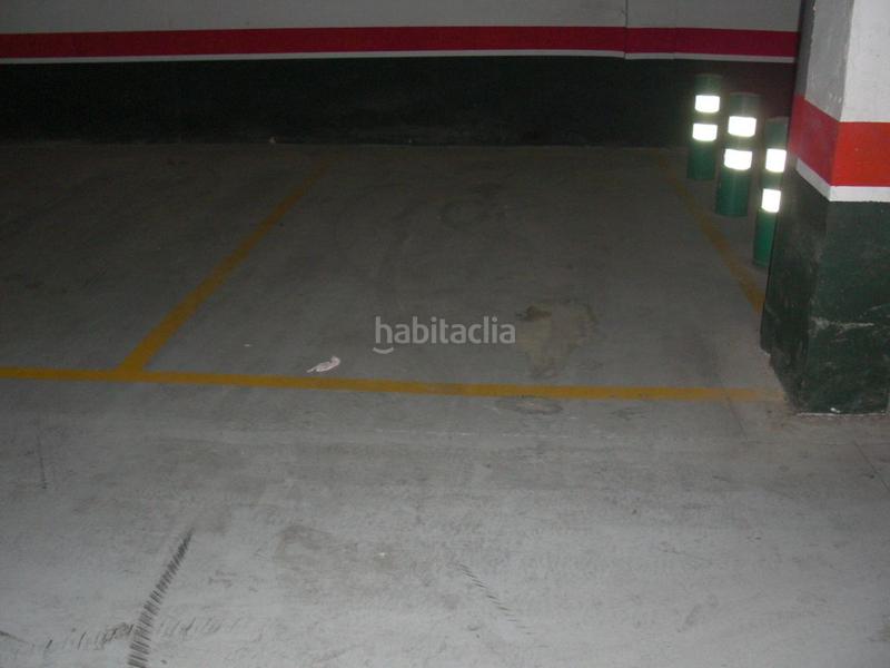 Foto dec11511-b616-4354-95bd-abeacc823e48. Parking coche garaje en venta en casco antiguo. en Vejer de la Frontera