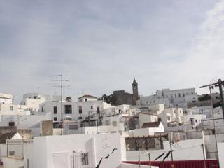 Casa a Vejer. Casa en venta en casco antiguo, 2 dormitorios.