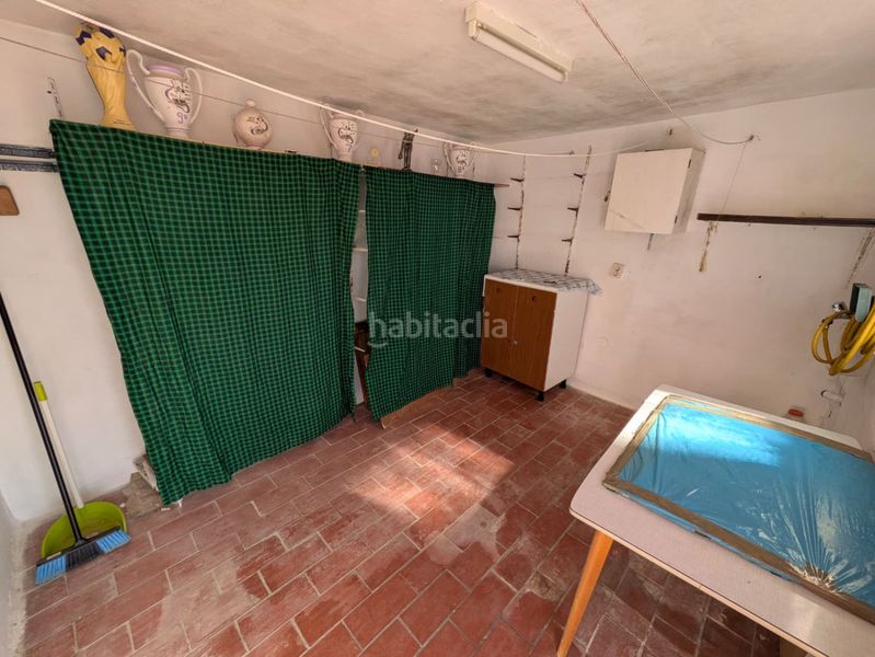 Foto 4ffbfe1a-ef02-495e-bda2-116d3078df77. Casa a Vejer Vejer de la Frontera