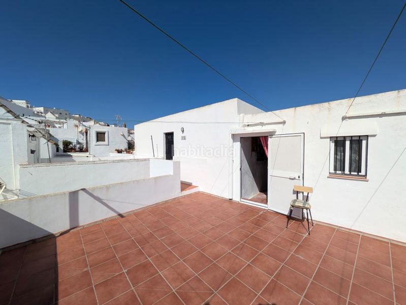 Foto b9498fd0-314d-47ae-80f9-21f847169516. Casa a Vejer Vejer de la Frontera