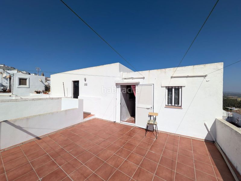 Foto d80d7c4e-8bf2-4dda-89d9-98b8297ed0e3. Casa a Vejer Vejer de la Frontera