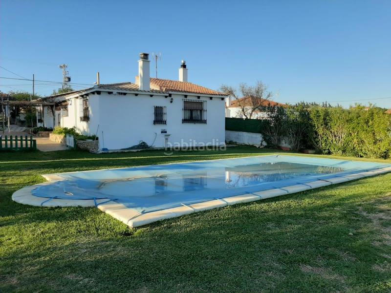 Foto 0a6eb9ff-ebd4-41d5-a856-106f52cbb750. Masia a Vejer Vejer de la Frontera