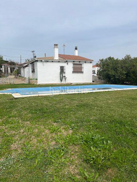 Foto a37b1a10-792b-4e43-b825-b4feb1cbf01b. Masia a Vejer Vejer de la Frontera