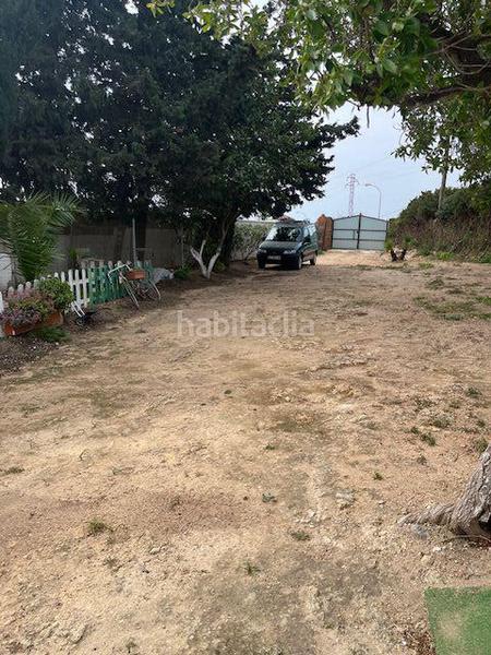 Foto ac0dcb33-da15-4327-aa0e-3b29c530665e. Masia a Vejer Vejer de la Frontera