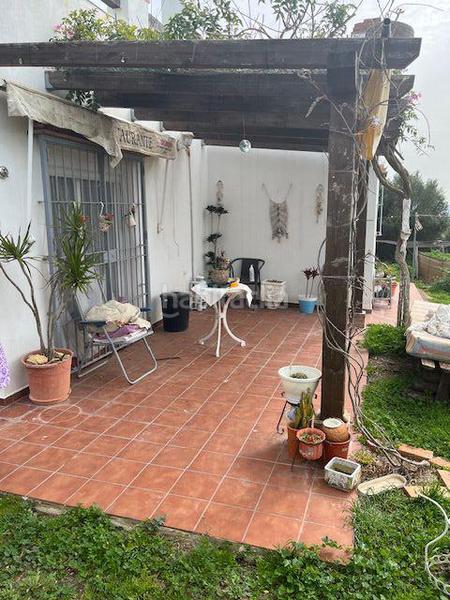 Foto b6a963ba-440d-457e-a9c5-2572dd312a47. Masia a Vejer Vejer de la Frontera