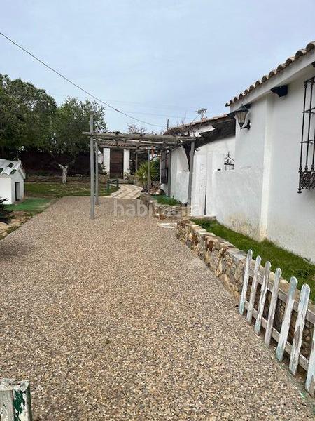Foto c1a39cd3-62b4-457f-98a5-e095455e4235. Masia a Vejer Vejer de la Frontera