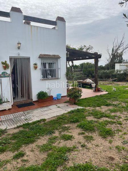 Foto c9428dd7-5594-423b-b3b2-0bc1f17825b7. Masia a Vejer Vejer de la Frontera
