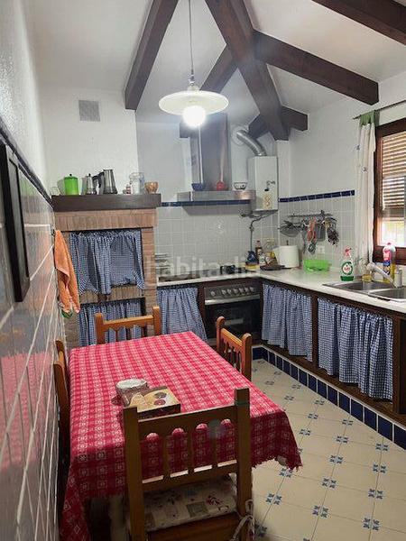 Foto ca4a20ff-fe0b-40fa-b0f8-e53561721d3a. Masia a Vejer Vejer de la Frontera
