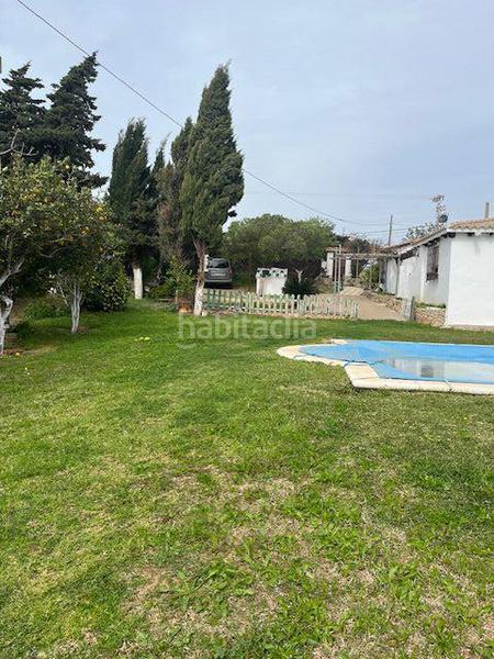 Foto e80ecc96-693f-4a7e-bfdf-caf9e97d423c. Masia a Vejer Vejer de la Frontera