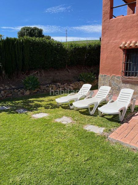 Foto ac4d5b83-5390-47a7-b4a9-d6a7f1b504e4. Alquiler apartamento  en alquiler en cañada ancha, 2 dormitorios. en Vejer de la Frontera