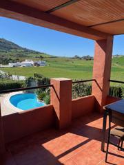 Lloguer Apartament a Vejer. Apartamento en alquiler en cañada ancha, 2 dormitorios.