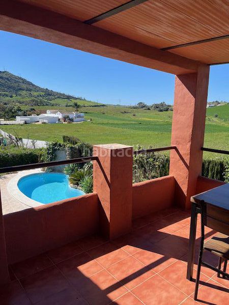 Foto e72e5df8-f259-4713-9c4a-a02bf732d69e. Alquiler apartamento  en alquiler en cañada ancha, 2 dormitorios. en Vejer de la Frontera