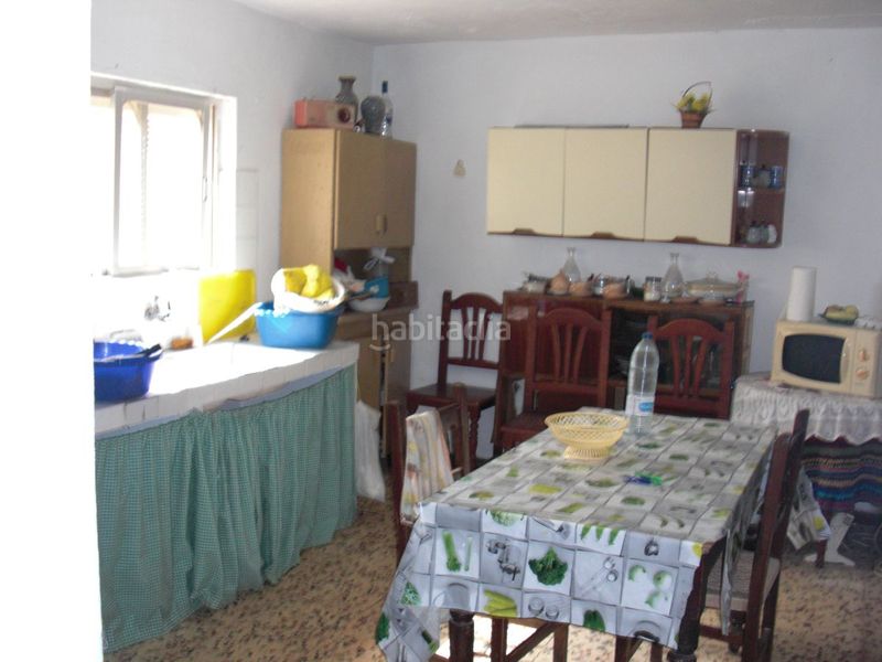 Foto bdaa6d79-b8a4-4f69-962a-a5dce00d2411. Masia a Vejer Vejer de la Frontera
