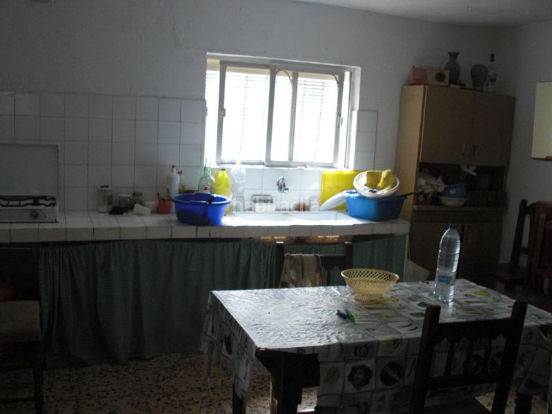 Foto cfdea324-07b8-44c6-8600-223e46bb26ee. Masia a Vejer Vejer de la Frontera